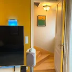 Modern Belle Epoque Suites & Luxury Duplex