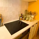Modern Belle Epoque Suites & Luxury Duplex