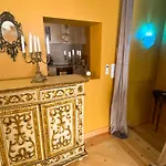 Modern Belle Epoque Suites & Luxury Duplex