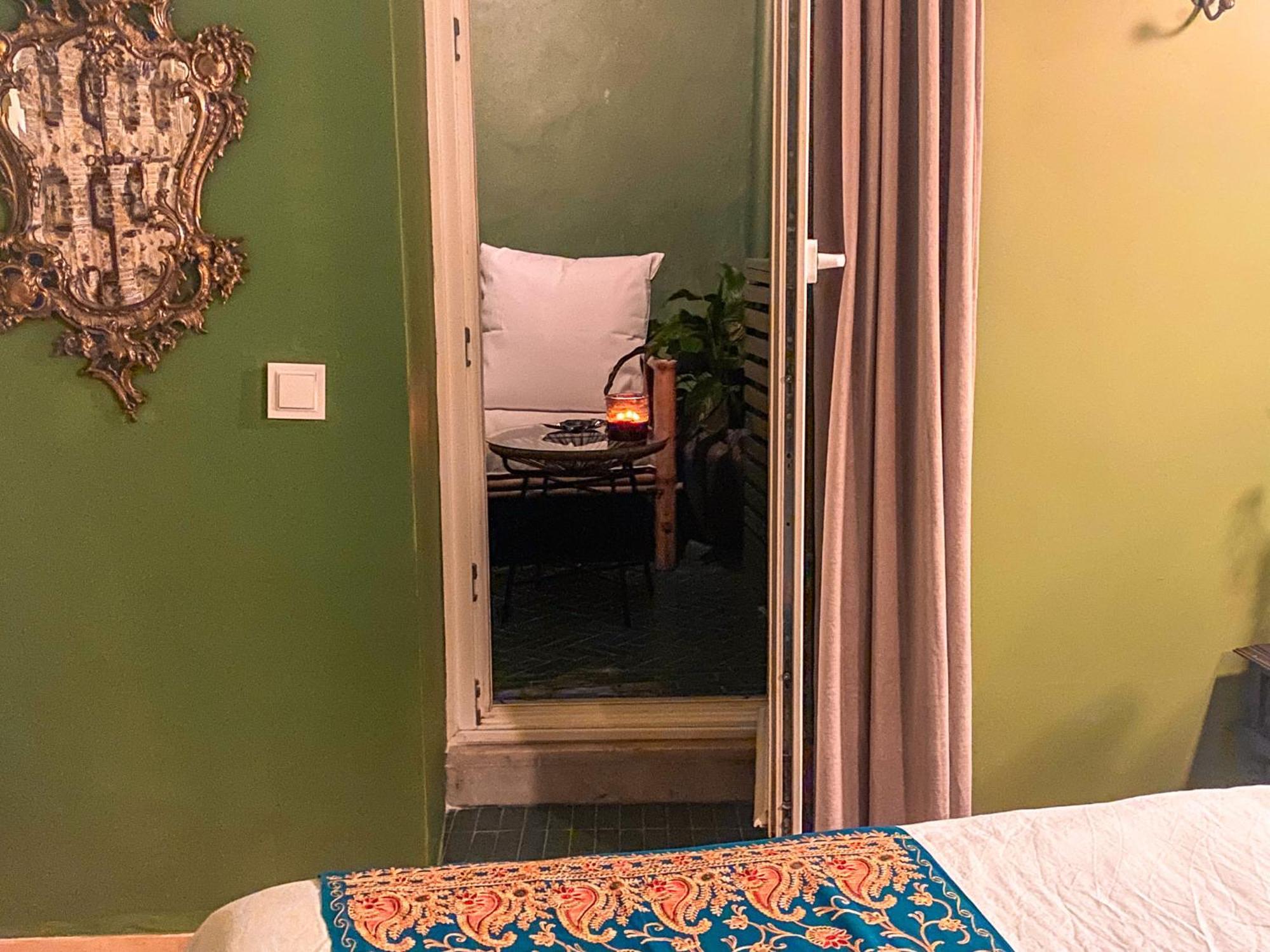 Appartement Modern Belle Epoque Lisboa