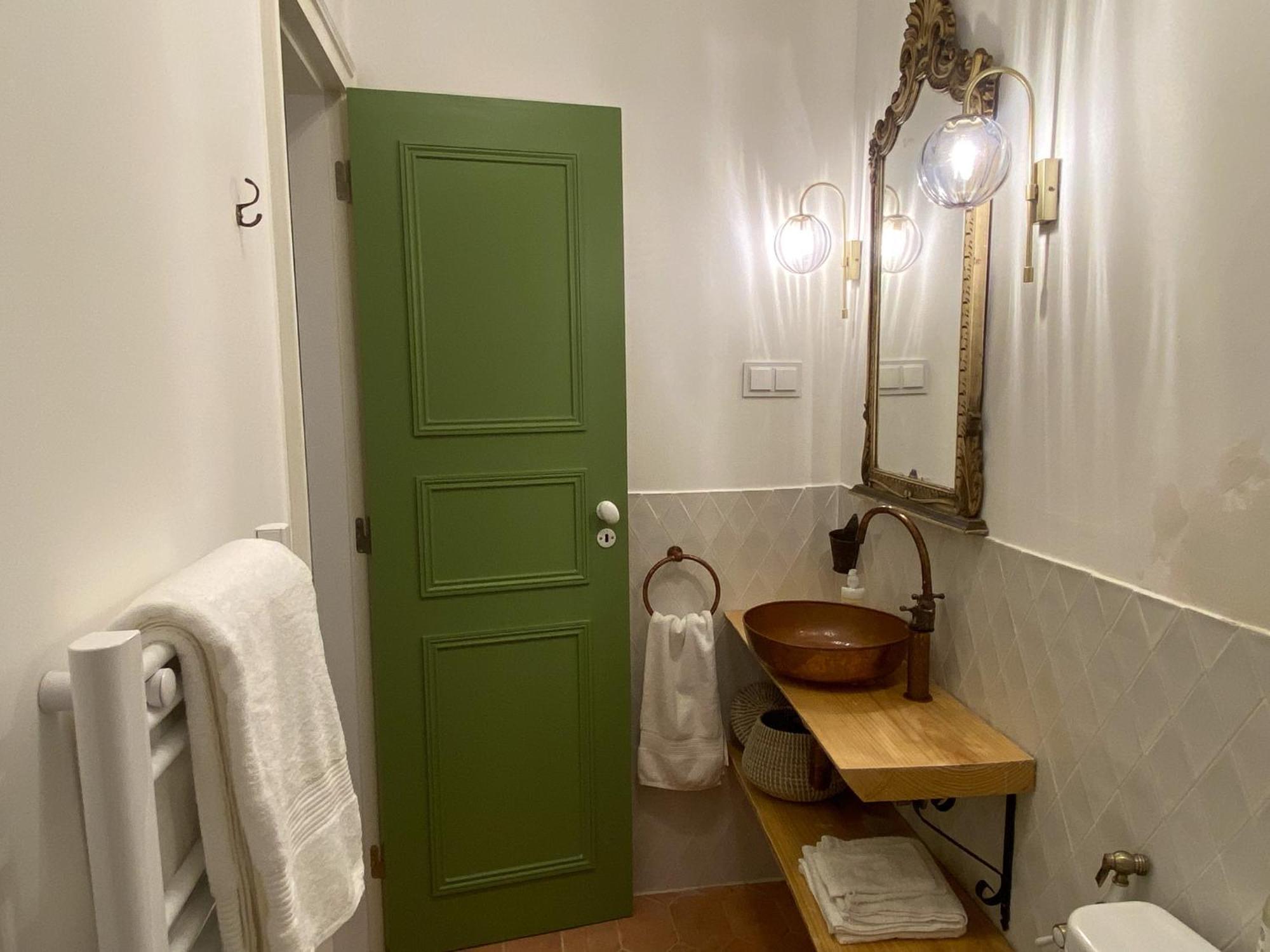 Appartement Modern Belle Epoque *