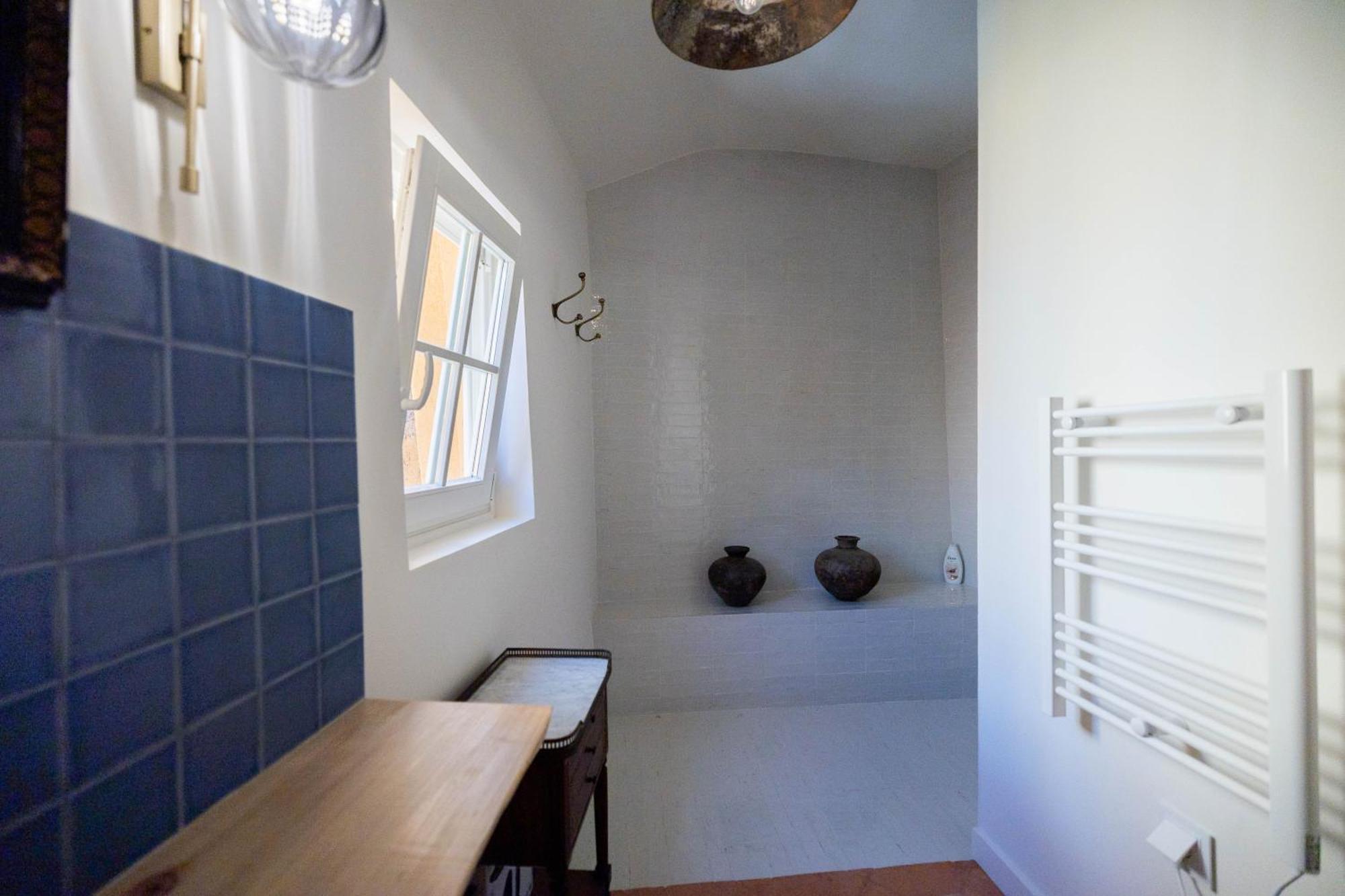 Modern Belle Epoque Apartamento