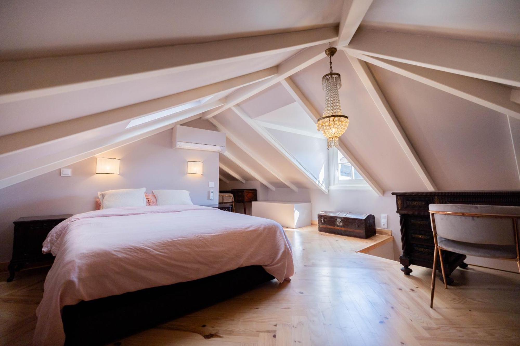 Apartamento Modern Belle Epoque