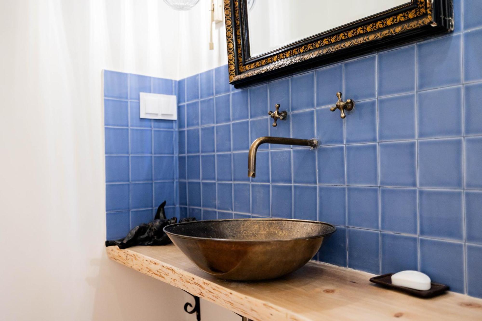 Modern Belle Epoque Apartamento