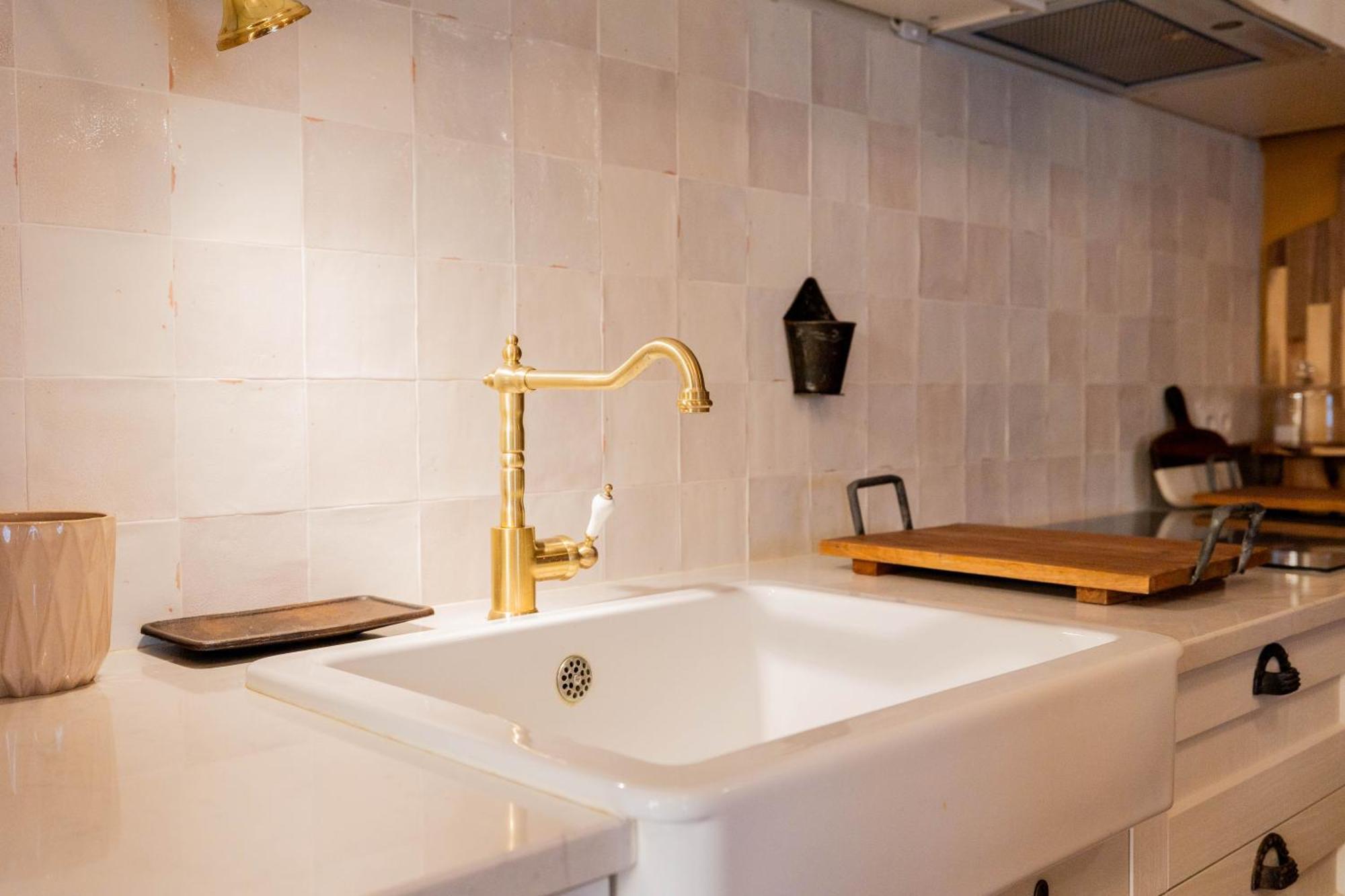 Apartamento Modern Belle Epoque Lisboa